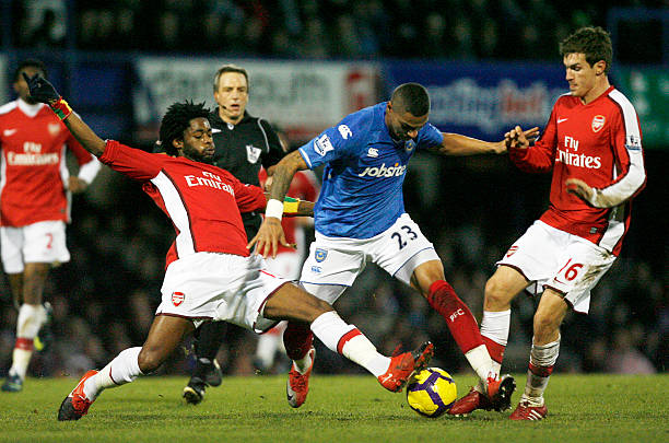 上港在过去 上港在过去