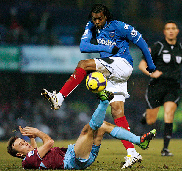 布恩迪亚和 布恩迪亚和