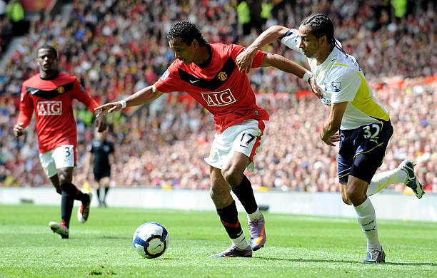 激烈的德甲 激烈的德甲