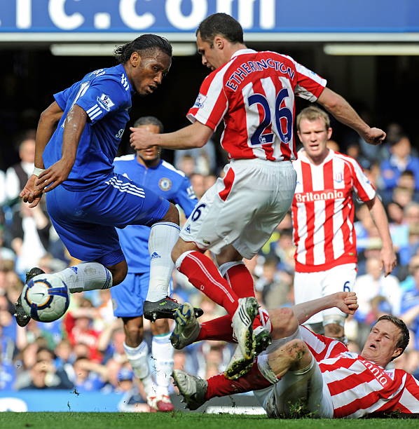 性视野和引 性视野和引