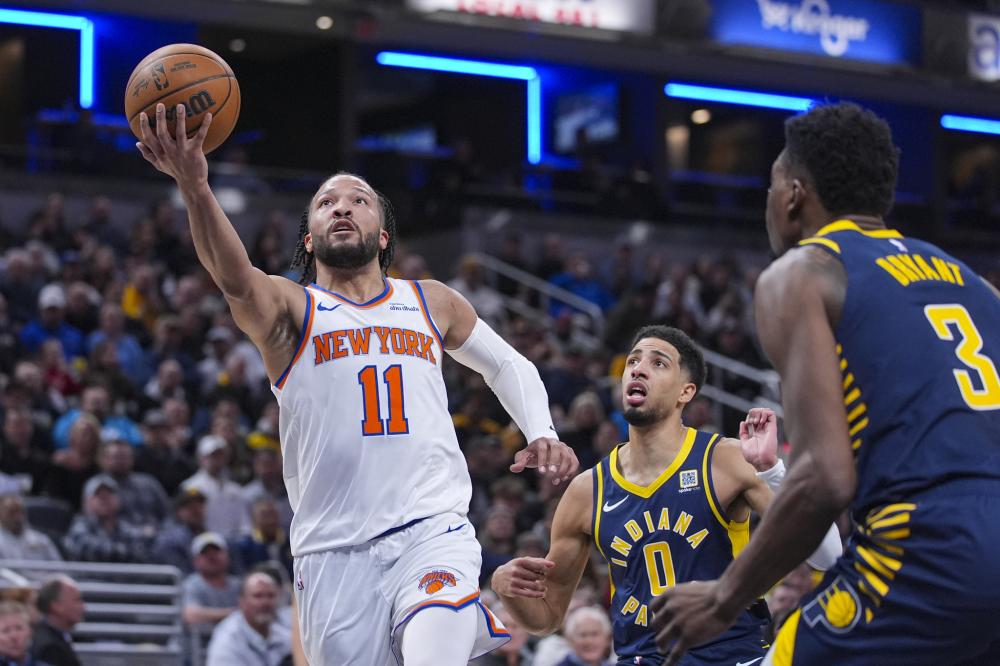 常规赛收官 常规赛收官