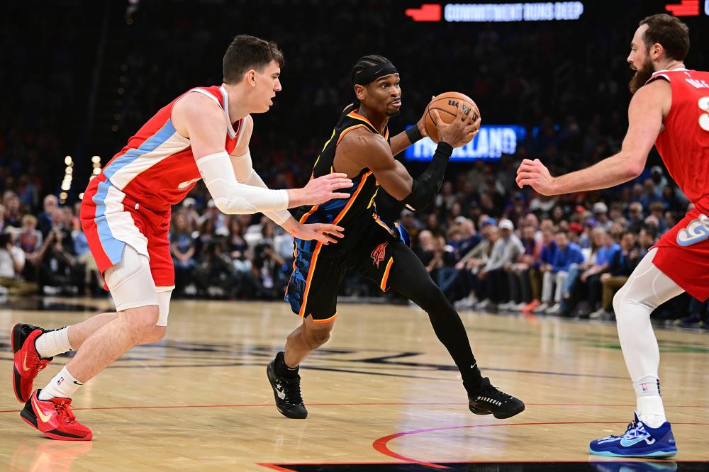 船队的较量 船队的较量